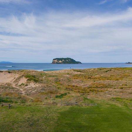 Coast Awhile - Whangamata Holiday Home Extérieur photo