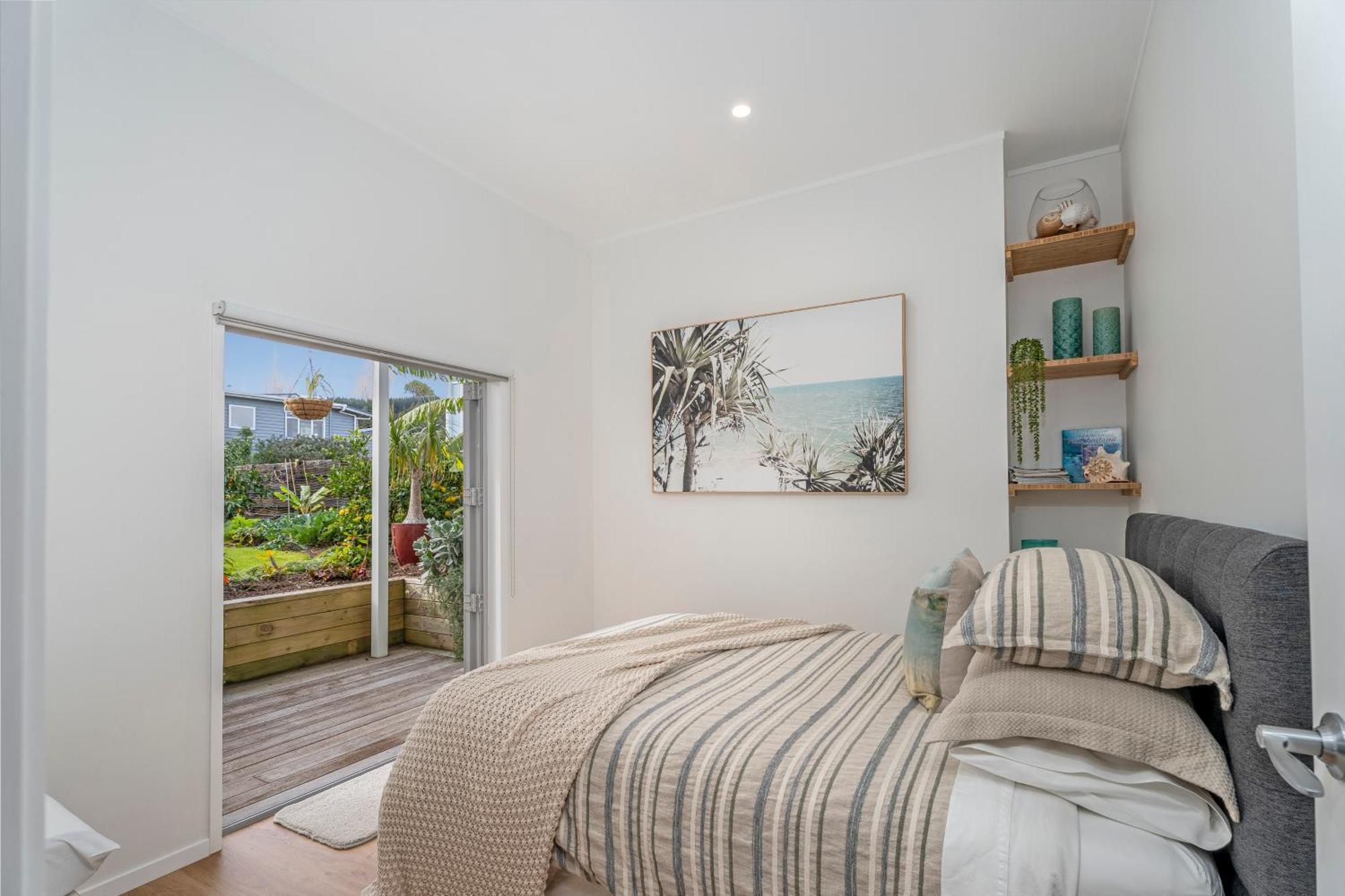 Coast Awhile - Whangamata Holiday Home Extérieur photo
