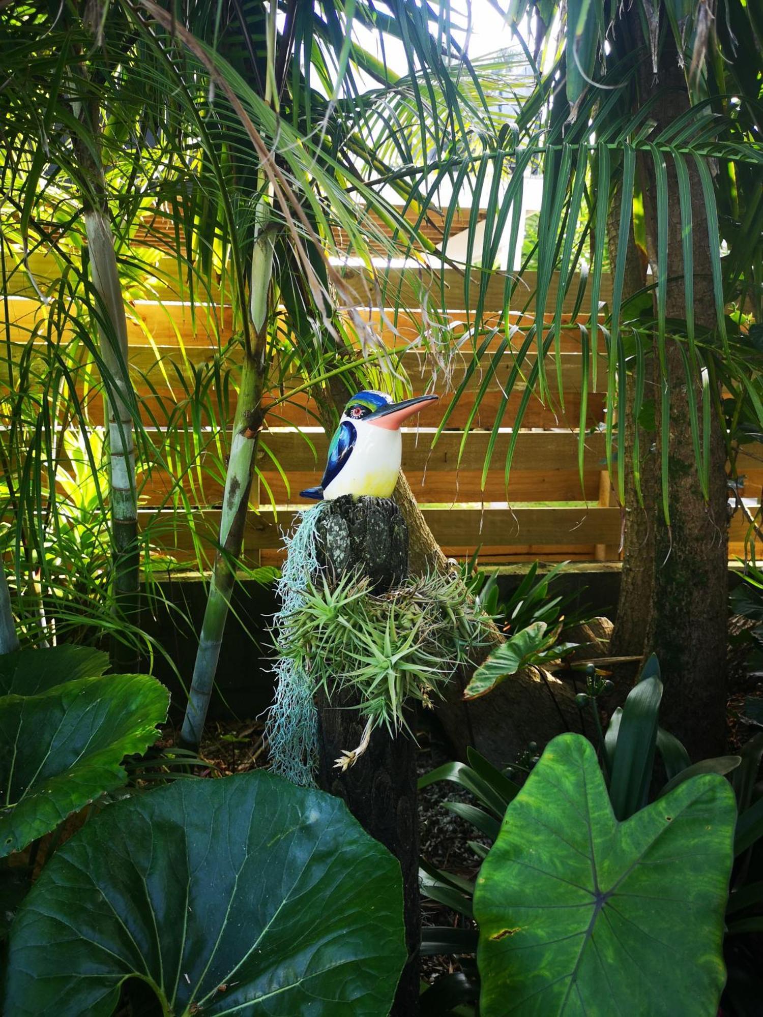 Coast Awhile - Whangamata Holiday Home Extérieur photo